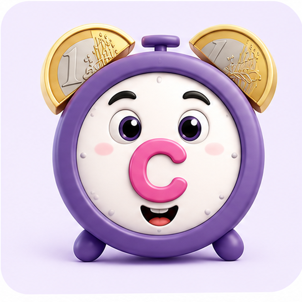 Icono de Compensación de VidillApp