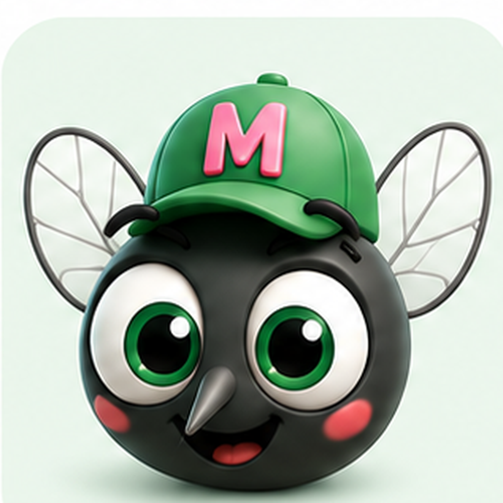 Icono de Moscosos de VidillApp