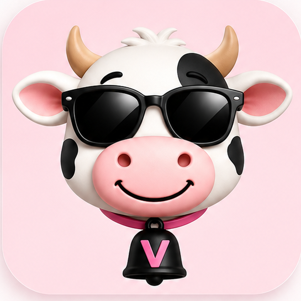 Icono de Vacaciones de VidillApp
