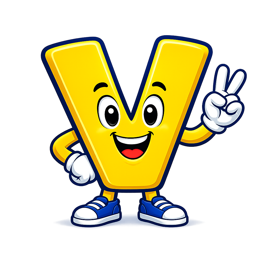 Icono de Vidillas de VidillApp